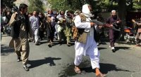 “Taliban” Hərbi Hava Qüvvələrinin keçmiş zabitini öldürdü