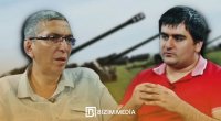 Erməni artilleriyası öz hərbçilərini necə məhv edib? – DETALLAR açıqlandı - VİDEO