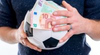 UEFA-nın maliyyə vəsaiti \