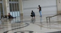 Türkiyədə ofisiant baş aşpazı girov götürüb boğazını kəsdi – FOTO-VİDEO