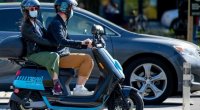 Moped sürücülərindən sürücülük vəsiqəsi tələb oluna bilər - VİDEO