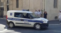 Taksi sürücüsü ofisiantı öldürdü, qardaşını bıçaqladı - VİDEO