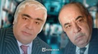 Siyavuş Aslanla Yaşar Nurinin indiyədək yayımlanmayan görüntüləri - VİDEO