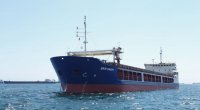 “Şair Sabir” gəmisi xarici sulara yola salındı   