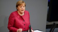 Almaniya və Avropa üçün Angela Merkel kim idi? - FOTO