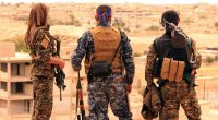 Suriyada kürd yaraqlıları 15 müəllimi qaçırdı
