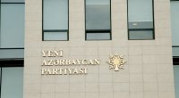 Yeni Azərbaycan Partiyası Anım Günü ilə əlaqədar bəyanat YAYDI