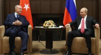 Putindən Ərdoğana: “İl yarımdır bir-birimizi əyani görmürdük”