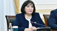 Sahibə Qafarova Qazaxıstan Parlamentini Xocalı soyqırımını tanımağa çağırdı