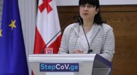 Gürcüstan koronavirus əleyhinə iki yeni preparat alacaq? - AÇIQLAMA 