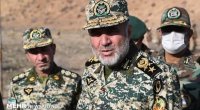 İran bütöv bir ordunu Azərbaycan sərhədinə topladı – SƏBƏB NƏDİR?
