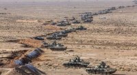 İran ordusunu sərhədimizə gətirən SƏBƏB – İsrail yoxsa, Zəngəzur xofu? 