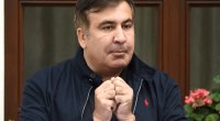 Saakaşvili Gürcüstana cığırlar vasitəsi ilə daxil oldu – FOTOFAKT - ÖZƏL