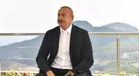 “Ermənilərin bizə verdiyi mina xəritələrinin dəqiqliyi 25 faizdir” - PREZİDENT 