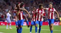 “Atletiko Madrid” Messinin sabiq komandasını məğlub etdi - VİDEO