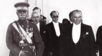 Rza Şah Pəhləvi Atatürklə Azərbaycan dilində danışır – 1934-cü ilin TARİXİ VİDEOSU