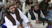 Taliban Türkiyədən görün nəyi xahiş etdi? – DETALLAR