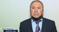 Özünü jurnalist kimi təqdim edərək tibbi işçisini HƏDƏLƏDİ - VİDEO 