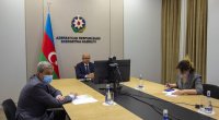 Azərbaycan neft hasilatını artırır