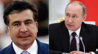 Saakaşvili: “Mən əslində Putinin şəxsi məhbusuyam”