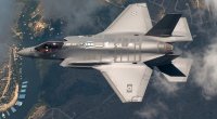 Azərbaycanda İsrail “F-35”ləri var? – MN-dən ÖZƏL AÇIQLAMA