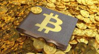 “Bitcoin” 3 ay sonra yenə bahalaşdı
