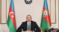 İlham Əliyevdən Yaponiyanın yeni Baş nazirinə TƏBRİK