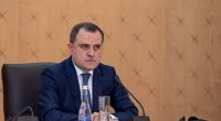 Ceyhun Bayramov erməni həmkarı ilə görüşəcək