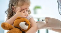 Uşaqların kütləvi vaksinasiyasına ehtiyac yoxdur - Səhiyyə Nazirliyi - VİDEO