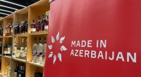 Azərbaycan məhsulları “Whisky Live Warsaw” Festivalında