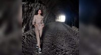 İran ordusunun Zəngilanda gizli tuneli üzə çıxdı - SİLAH DAŞINIRMIŞ - FOTO
