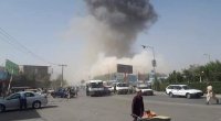 Taliban hakimiyyətdədir, Əfqanıstanda məscidləri kim partladır? - 100 ÖLÜ - ANBAAN VİDEO