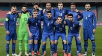 Azərbaycan millisi İrlandiyaya 0:3 hesabı ilə uduzdu - YENİLƏNİB