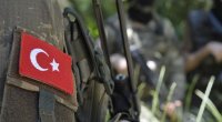 Türkiyə əsgərləri 5 terrorçunu zərərsizləşdirdi