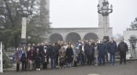 Şuşa şəhərinin rəsmi Tvitter səhifəsi PAYLAŞIM etdi - FOTO
