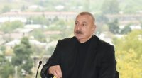 “Ermənilərin tarixi, keçmişi, dövlətçiliyi və mifologiyası saxtadır” – Azərbaycan Prezidenti