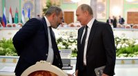 Putin Paşinyanla bu tarixdə görüşəcək - DƏQİQLƏŞDİ