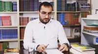 Azərbaycanlı gənc jurnalist İstanbulda koronavirusdan öldü