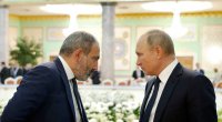 “Regional konsensus çat verir” - Paşinyan-Putin görüşündən nəsə gözlənilirmi?