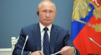 Putin: “Rusiya enerji qaynaqlarından silah kimi istifadə etmir” - VİDEO