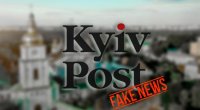 “Kyiv Post”dan Azərbaycana qarşı TƏXRİBAT 