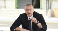 İlham Əliyev: “Ümid edirik ki, Ermənistan bu tarixi şansı  qaçırmayacaq” - VİDEO