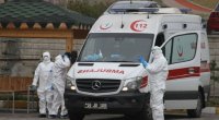 Türkiyədə koronavirusa yoluxma yenidən artdı