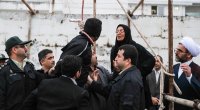 Rəsmi Tehran bu üsulla öz vətəndaşlarını qorxuya salır