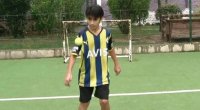Türkiyədə 12 yaşlı oğlan Messinin rekordunu qırdı - VİDEO