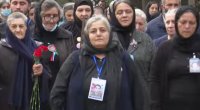 300-ə yaxın şəhid anasının iştirakı ilə keçirilən yürüşdən VİDEO