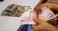 Türk lirəsi yenə ucuzlaşdı - Mərkəzi Bankın rəhbəri işdən qovuldu