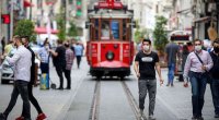 Türkiyədə koronavirusdan daha 214 nəfər ölüb