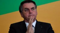 Braziliya prezidenti bəzən hamam otağında gizlənir və ağlayır – SƏBƏBİNİ özü açıqladı