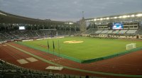 UEFA-ya şikayət olunan Tofiq Bəhramov stadionunda vəziyyət necədir? - ÖZƏL